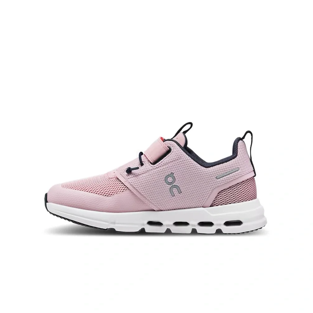 On Cloud Play Kids Running Shoes